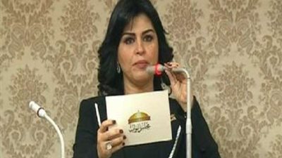 برلمانية توجة تحذيرات للمواطنين بشأن المتحور الجديد 