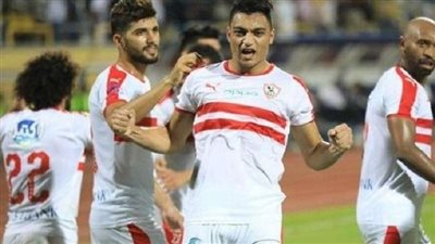 الزمالك في مهمة صعبة ضد مازيمبي بدوري أبطال إفريقيا.. اليوم