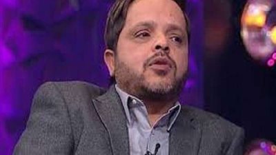 الموت يفجع الفنان محمد هنيدي