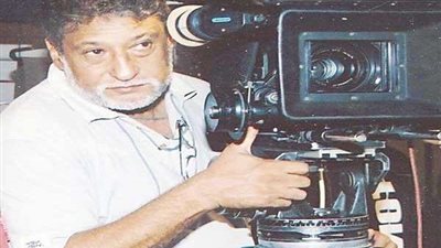 نقابة المهن السينمائية تعتذر لـ محسن أحمد.. والسبب