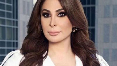 بفستان فوق الركبة.. إليسا تخطف الأنظار على 