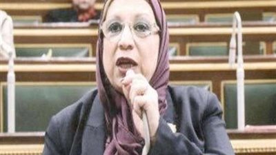 برلمانية تطالب بتحرك عاجل بشأن متحور جديد لفيروس كورونا