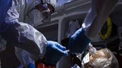 ظهور أول حالتين مصابين بمتحور فيروس كورونا ألمانيا والتشيك