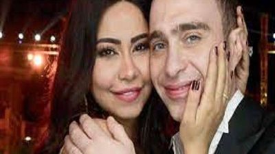 الغموض وراء انفصال شيرين عبد الوهاب وحسام حبيب