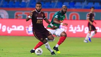 بث مباشر.. مباراة الاتفاق والفيصلي في الدوري السعودي