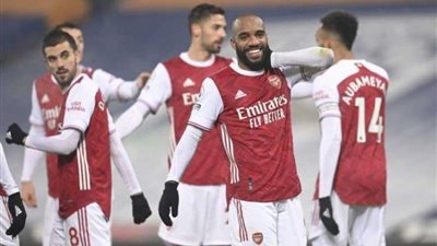 التشكيل الرسمي لارسنال أمام نيوكاسل يونايتد في الدوري الانجليزي