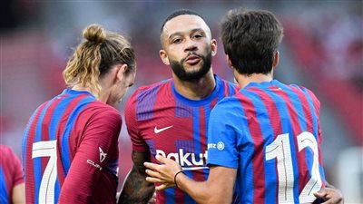 بث مباشر.. مباراة برشلونة وفياريال في الدوري الإسباني