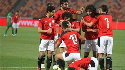 كاس العرب| تعرف على القنوات الناقلة لمباريات منتخب مصر