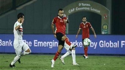 الاهلي والزمالك| ذكريات نهائي القرن والقائم الأيمن لـ 