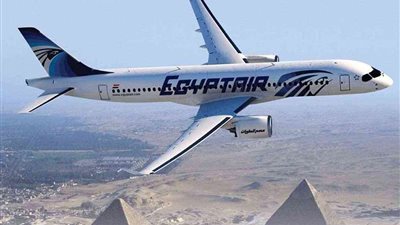 مصر للطيران تشارك في مؤتمر قمة استدامة الطيران الأوروبي في بروكسل