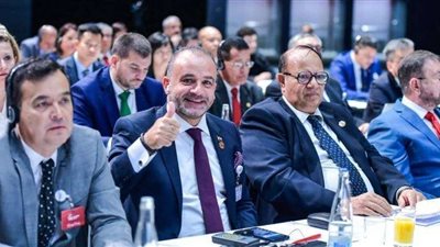 رسميًا.. مصر تفوز بتنظيم بطولة العالم للسلاح