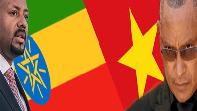 أبي أحمد في مأزق على الجبهة وسط تقدم قوات تيجراي للعاصمة