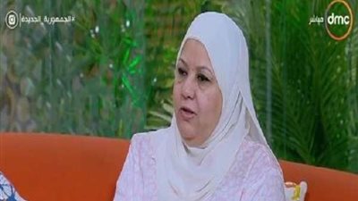 مديرة مبادرة التضامن: نستهدف تعليم الشباب الانتماء للوطن