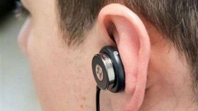 صرف أجهزة تعويضية وسماعات طبية لغير القادرين بالمنوفية