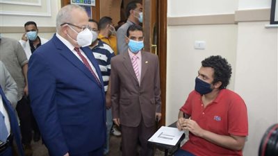 بدء الجولة الأولى لانتخابات الاتحادات الطلابية بجامعة القاهرة.. اليوم