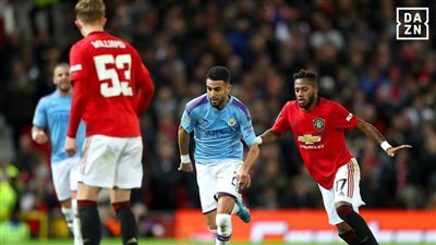 موعد مباراة مانشستر سيتي ووست هام يونايتد في الدوري الإنجليزي