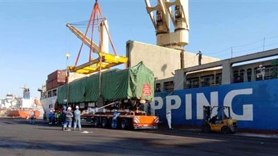 سقوط 3 عاطلين بحوزتهم كمية من مخدر البانجو بقناة السويس