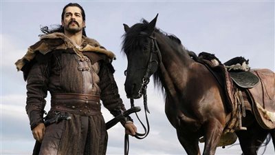 مسلسل المؤسس عثمان الحلقة 73 كاملة