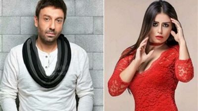 محمد ضياء عن زواجه العرفي من منة فضالي:عملته كإنه خطوبة حتى لو لمسة إيد يبقى حلال