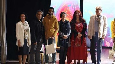 من بين 10 موهوبين تأهلوا.. مؤسسة مصر الخير تعلن عن أسماء الفائزين بمسابقة فن الحكي