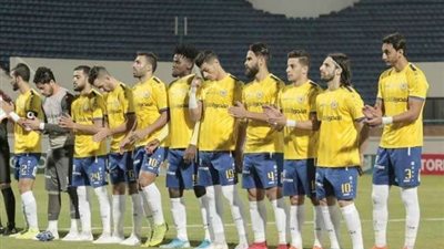 موعد مباراة الاسماعيلي القادمة في الدوري المصري