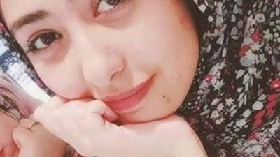 عم فتاة المرج يكشف تفاصيل اختفائها (فيديو)