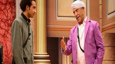 بعد 7 سنوات.. كواليس آخر أيام 