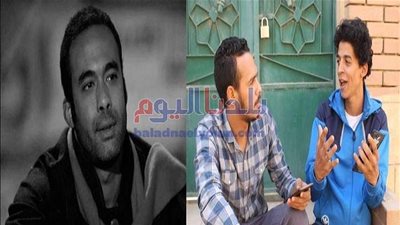 من داخل المقبرة.. ننفرد بفتح 