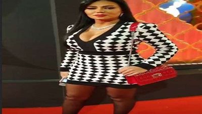 أول رد من رانيا يوسف بعد براءتها بقضية المخرج الشهير