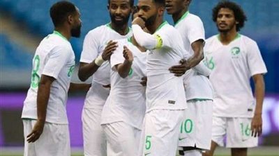 السعودية تفوز على الكويت بهدفين بخليجي 24