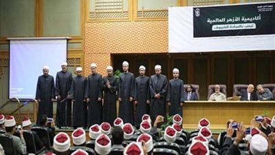 من الغد.. أكاديمية الأزهر تنظم دورات تدريبية للأئمة والوعاظ