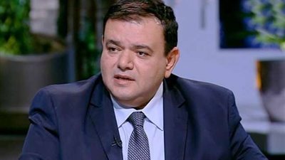 عماد نبيل: حوادث الطرق انخفضت بنسبة 41% منذ 2014