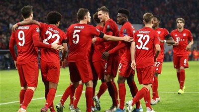 ليفركوزن يوقف انتصارات بايرن ميونخ بالدوري الألماني