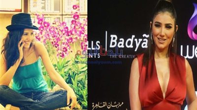 نكشف حقيقة خضوع مي عمر لعملية تجميل (صور)