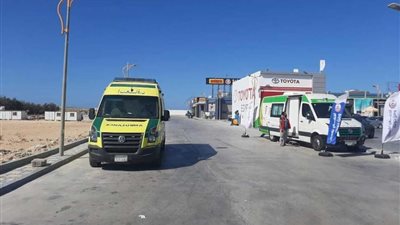 الصحة: تقديم الخدمات العلاجية مجانا لـ 10 آلاف مواطن في أسوان