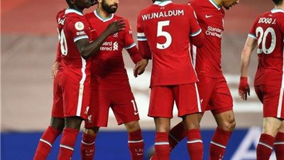 موعد مباراة ليفربول أمام ساوثهامبتون في الدوري الانجليزي والقنوات الناقلة