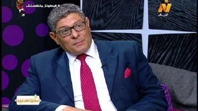 باسم حلقة: مستقبل السياحة الدينية والعلاجية واعد في مصر