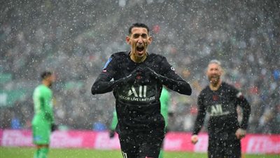 بريمونتادا.. باريس سان جيرمان  يهزم سانت إيتان في الدوري الفرنسي