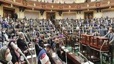 لجنة الطاقة والبيئة بمجلس النواب توافق على اتفاقية الالتزام للبحث عن البترول