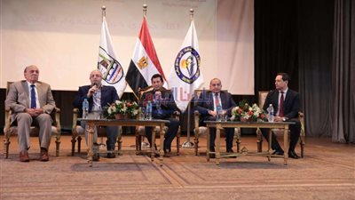 الشباب والرياضة تنظم لقاء مجمع للاعبي المشروع القومي للموهبة والبطل الأوليمبي