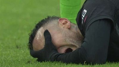 بعد إصابته الخطيرة مع باريس سان جيرمان .. نيمار يثير زعر متابعيه