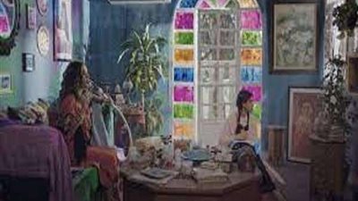 افتتاح مسابقة آفاق السينما العربية بـ الفيلم السعودي 