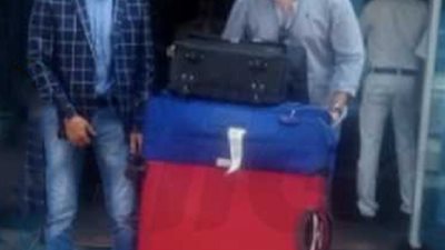 بعد ثلاثية مازيمبي.. الزمالك يحسم مصير ميتشو اليوم