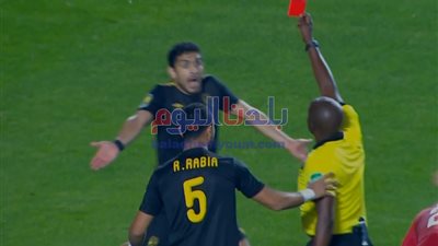 قرار ناري من الأهلي بعد الخسارة من النجم الساحلي