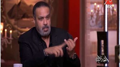 أبرزهم يسرا.. جمال العدل يكشف أسماء الممثلين الذين سيتعاون معهم في رمضان 2020