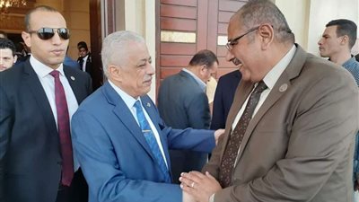 انطلاق القوافل التعليمية بمحافظة مطروح.. الخميس المقبل