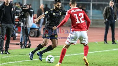 مخلص مباراة الأهلي والنجم الساحلي بدوري أبطال أفريقيا (فيديو)
