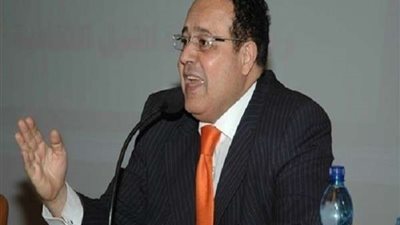 الموت يفجع الإعلامي جمال الشاعر