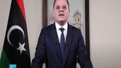 استبعاد رئيس الحكومة الليبية من الترشح للانتخابات الرئاسية