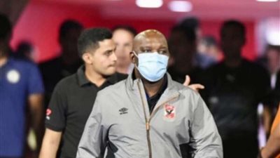 تطورات جديدة لتجديد تعاقد موسيماني مع الأهلي.. تعرف عليها